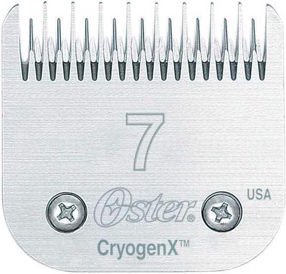 Immagine prodotto Kerbl Teste di taglio Cryogen-X per PRO3000i ed en A5A6PowerPro Ultra