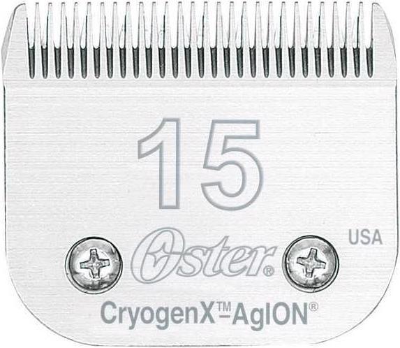Immagine prodotto Kerbl Teste di taglio Cryogen-X per PRO3000i ed en A5A6PowerPro Ultra