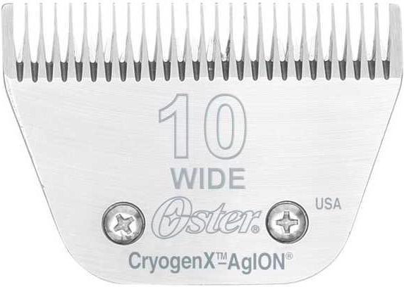 Immagine prodotto Kerbl Teste di taglio Cryogen-X per PRO3000i ed en A5A6PowerPro Ultra