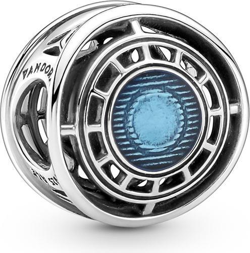 Produktbild Pandora Marvel The Avengers Iron Man Arc Reactor (Emaille)