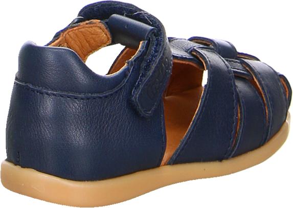 Actual product image Froddo Dark blue (27)