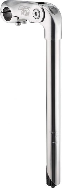 Actual product image Humpert Ergotec Kobra Vario Tube (300 mm, 203.20 mm)