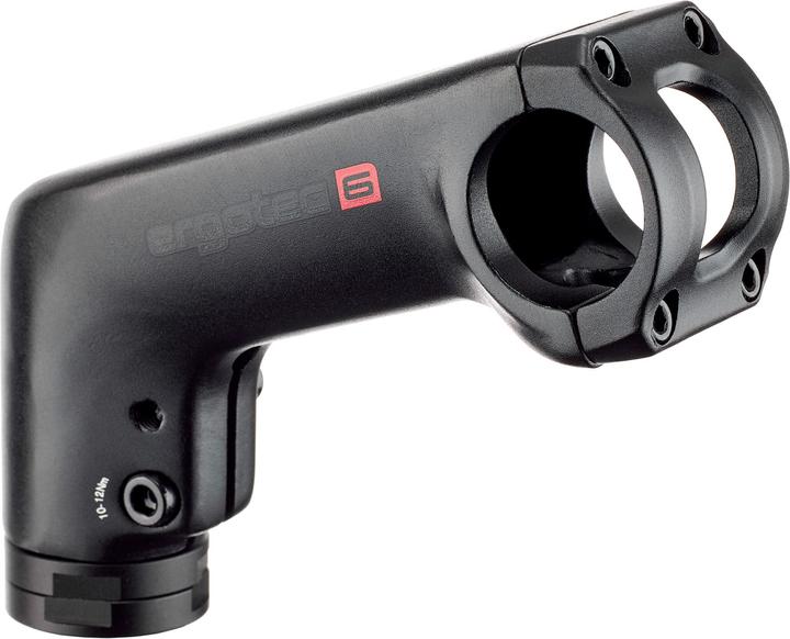Humpert Ergotec Barracuda I (110 mm, 31.80 mm)