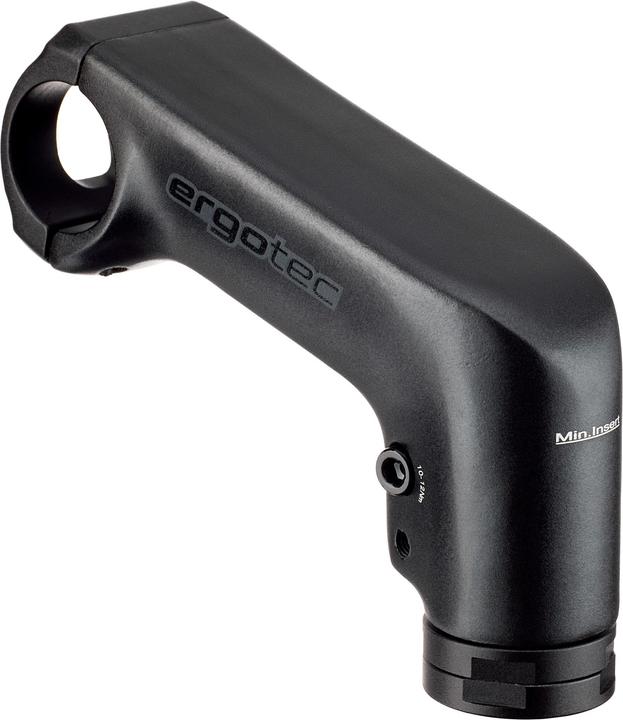 Immagine prodotto Humpert Ergotec Barracuda I (110 mm, 31.80 mm)
