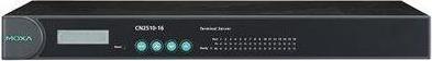 Produktbild Moxa CN2510-16 - RS-232 Async Server mit 16 Anschlüssen, 100 bis 240 VAC Stromeingang