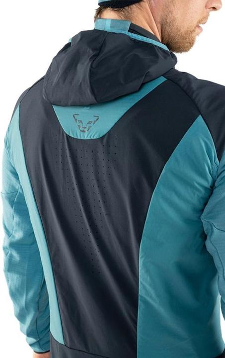 Produktbild Dynafit Mezzalama Polartec® Alpha® Weste (S)