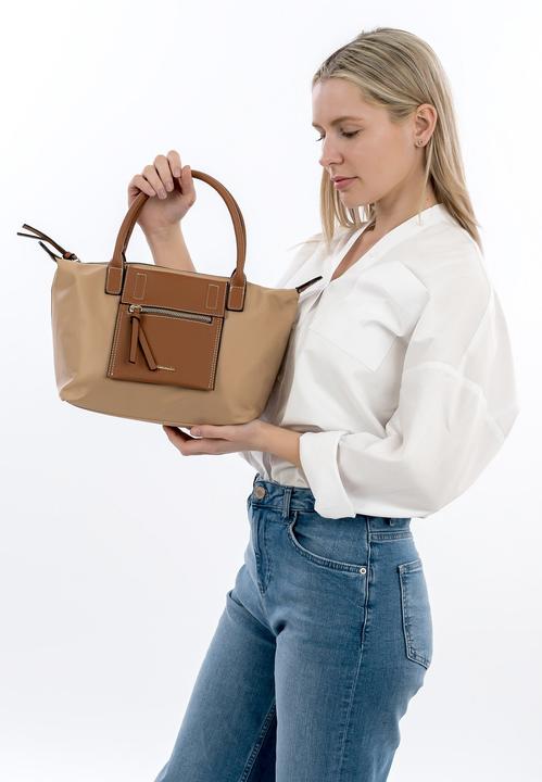 Actual product image Tamaris Shopper TAS Fabrizia (9.70 l)