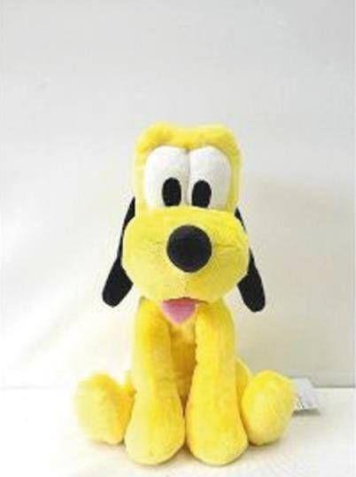 Produktbild Simba Disney Pluto (25 cm)