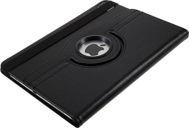 Produktbild MU Classic Rotierbare Leder Hülle (IPad Air (2022), IPad Air 10.9 (2020))