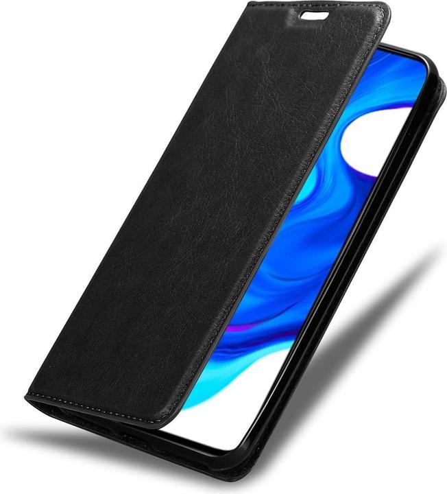 Immagine prodotto Cadorabo Copertina magnetica invisibile del libro (Xiaomi Poco F2 Pro)