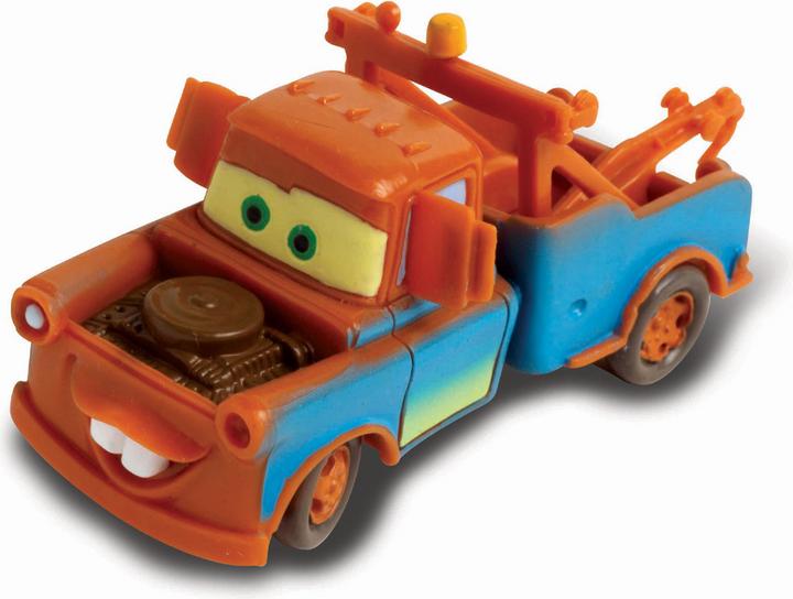 Produktbild Bullyland Cars Hook
