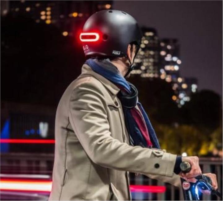 Produktbild Cosmo Connected Cosmo Ride + Remote Control (80 lm)