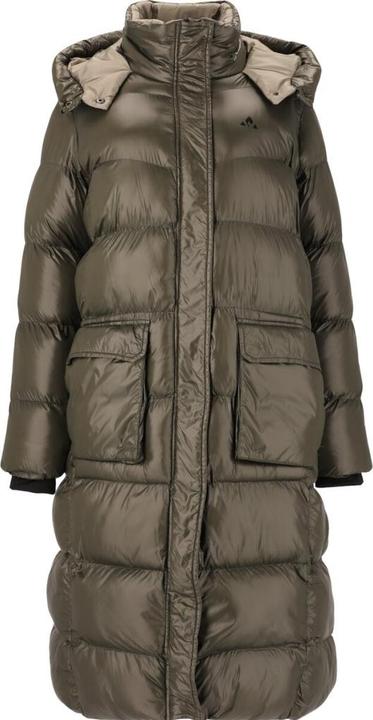 Actual product image Whistler Lakewood Long Puffer (40)