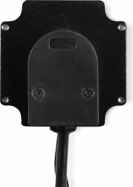 Actual product image Joy-it Stepper motor Nema23-04cl 3 Nm 4.2 mA Shaft diameter 7.5 mm (Motor)