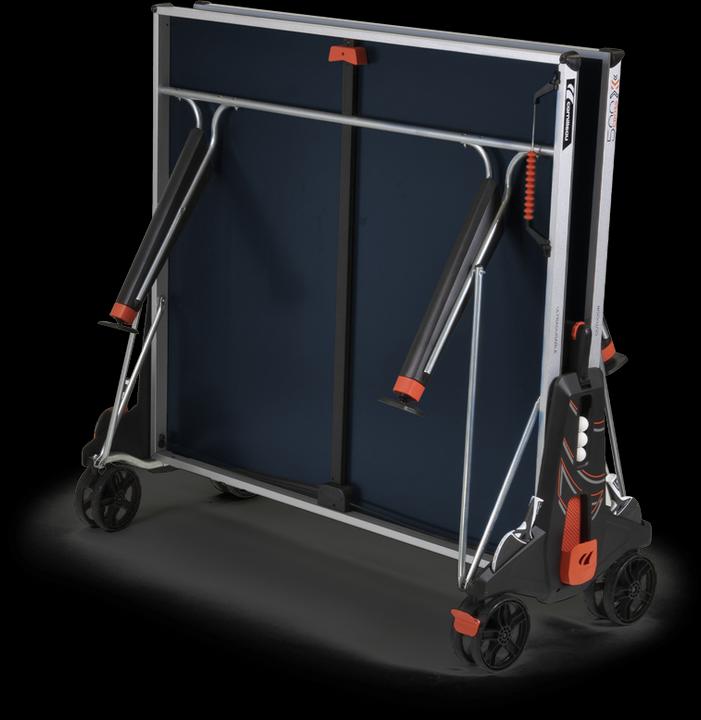 Produktbild Cornilleau 500X