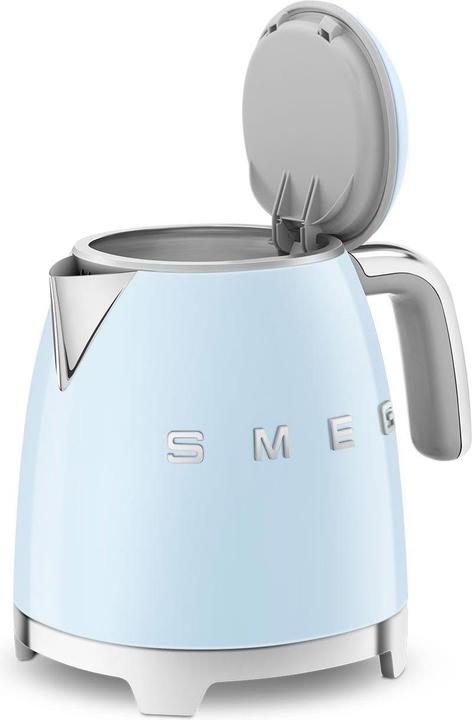 Actual product image Smeg 50's Retro Style Mini (0.80 l, EU plug)