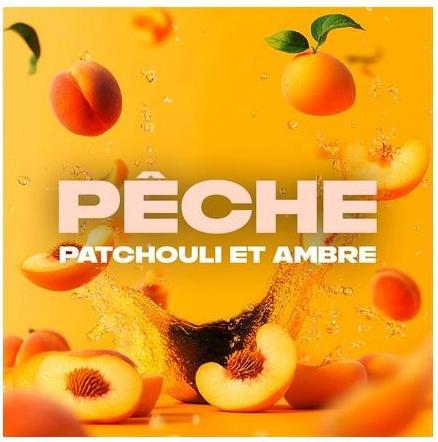 Actual product image AXE Duschgel Premium Peach Infusion 225 ml (225 ml)
