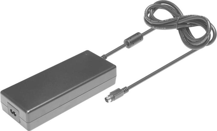Actual product image Dehner Elektronik ATM 200T-A240 Desktop power supply fixed voltage 24 V/DC 8.3 A 200 W (ATM 200T-A240) (200 W)