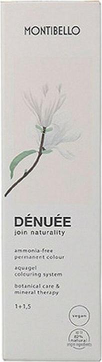 Image du produit Montibello Dénuée Sans Ammonia 8.8 Blond clair (#8)