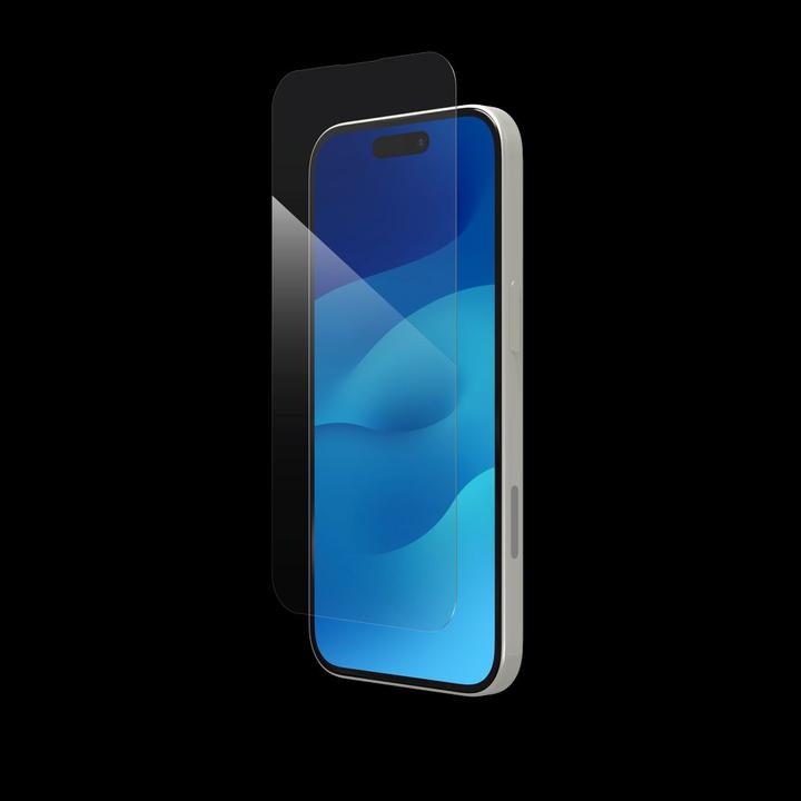 Image du produit Zagg Invisibleshield Glass Elite Am (1 pièce(s), Apple iPhone 15)