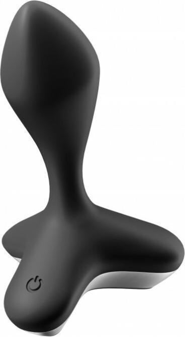 Actual product image Satisfyer Sweet Seal Vibrating Anal Plug