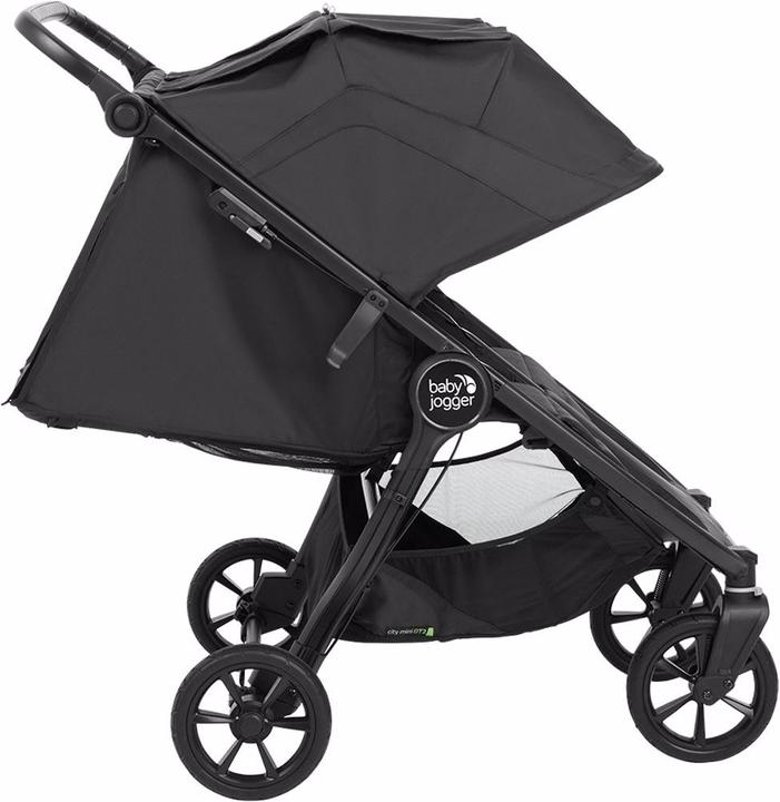 Productafbeelding Baby Jogger City Mini GT2 Dubbel