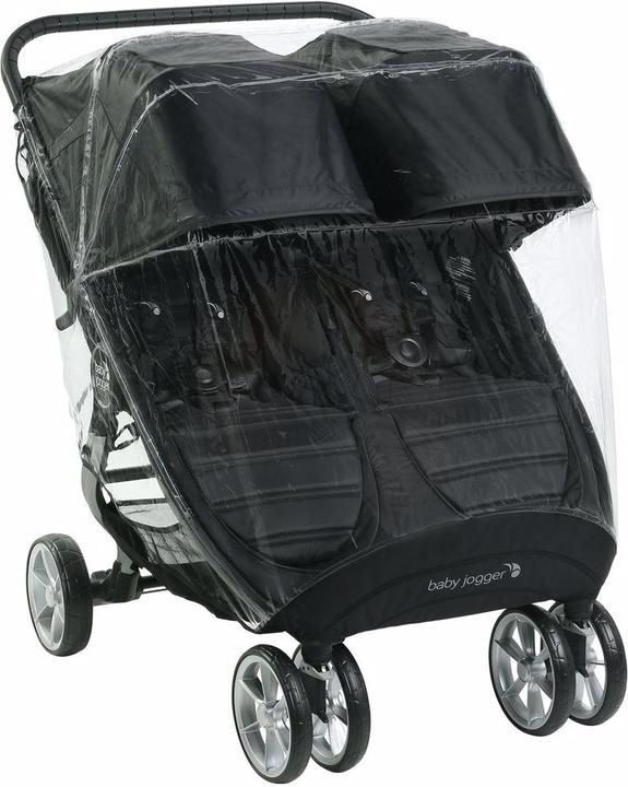 Baby Jogger Regenschutz