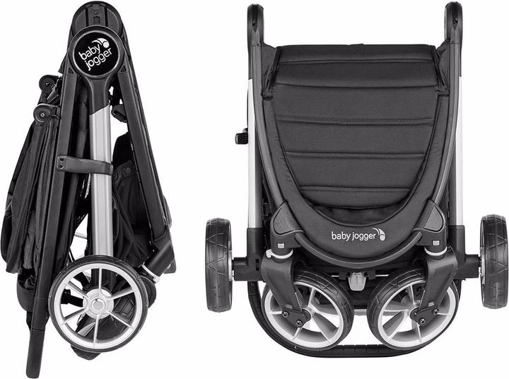 Immagine prodotto Baby Jogger City Mini2 a 4 ruote