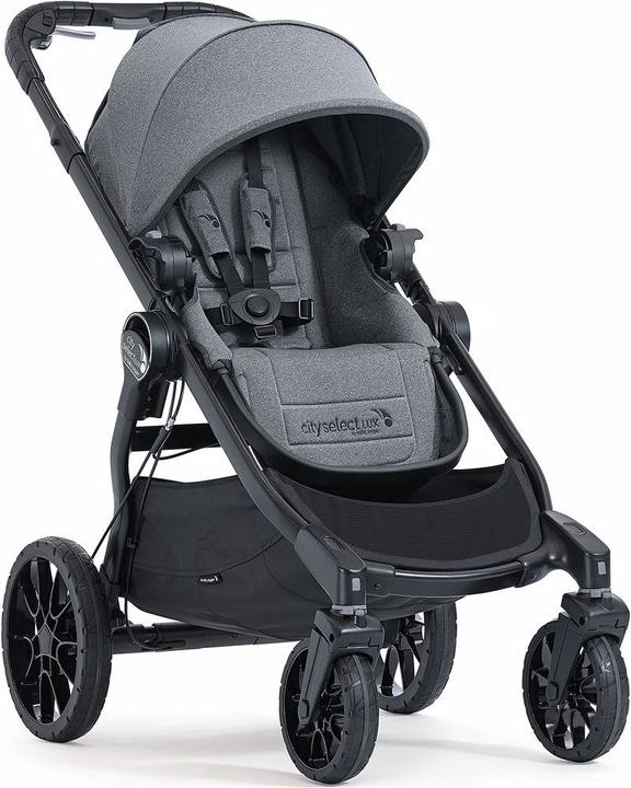 Produktbild Baby Jogger City Select LUX