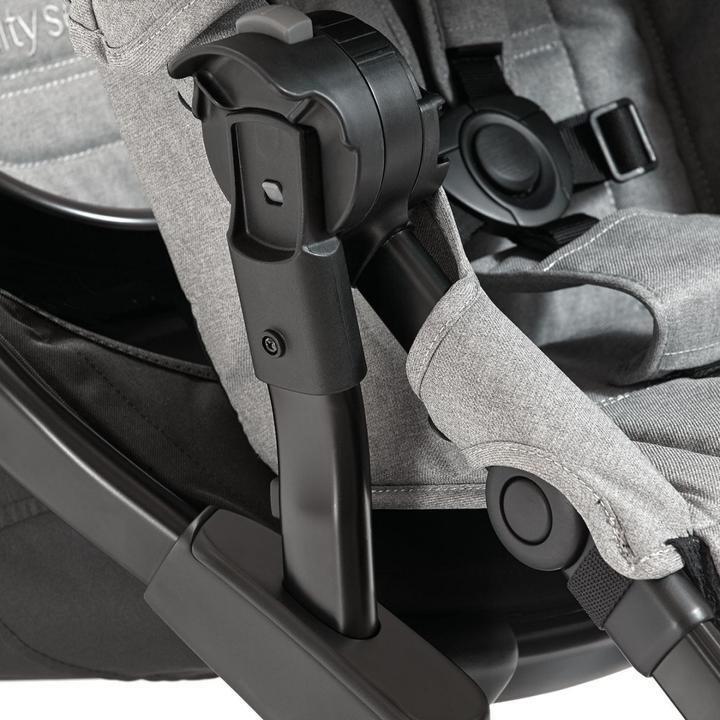 Produktbild Baby Jogger City Select LUX