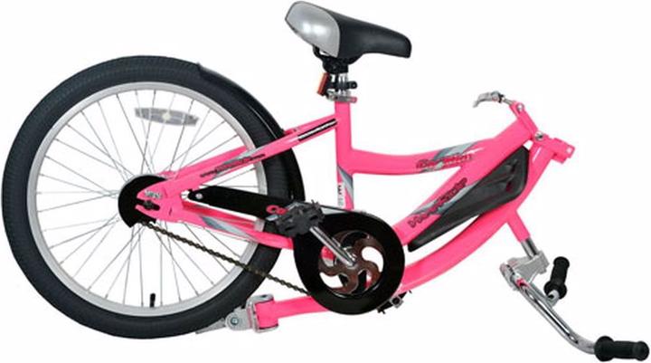 Actual product image Weeride Copilot