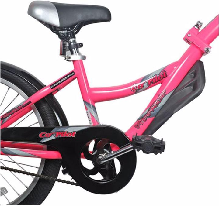 Actual product image Weeride Copilot