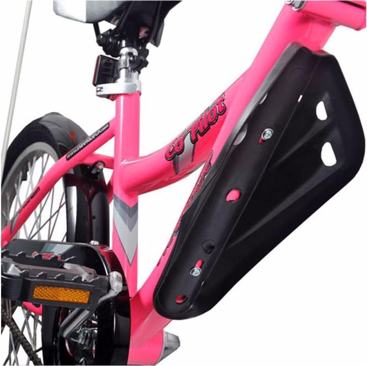 Actual product image Weeride Copilot