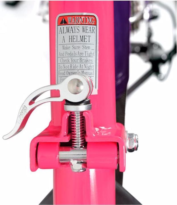 Actual product image Weeride Copilot
