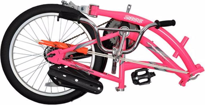 Actual product image Weeride Copilot