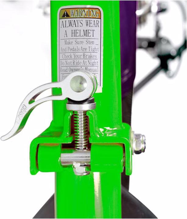 Image du produit Weeride Copilot