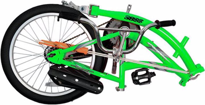 Image du produit Weeride Copilot