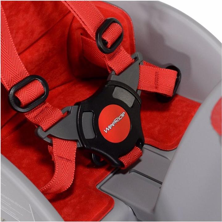 Image du produit Weeride Siège de bicyclette Safe Front Classic
