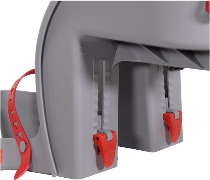 Image du produit Weeride Siège de bicyclette Safe Front Classic