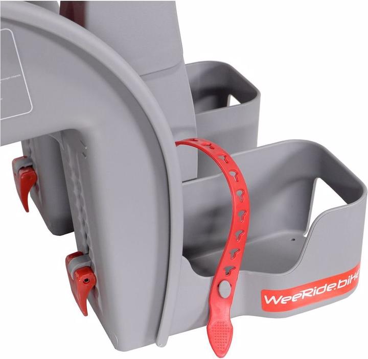 Image du produit Weeride Siège de bicyclette Safe Front Classic