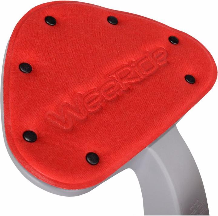 Image du produit Weeride Siège de bicyclette Safe Front Classic