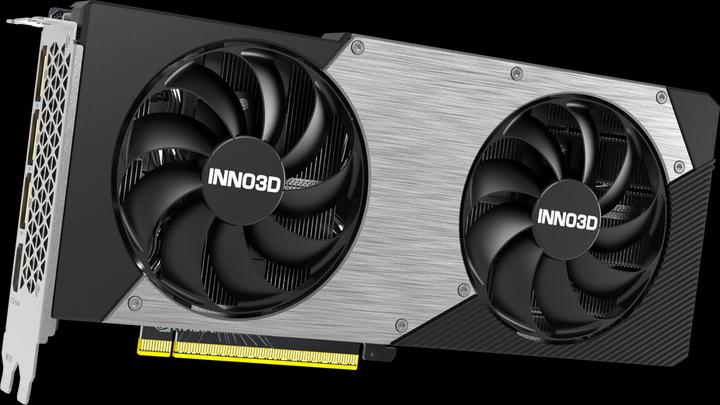 Produktbild Inno3D GeForce RTX 5060 Ti Twin X2 OC (16 GB)