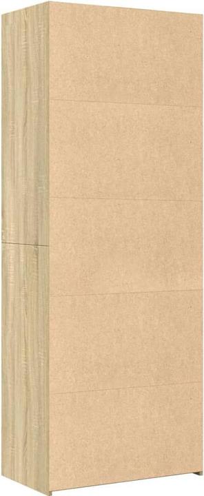 Actual product image VidaXL Highboard (70 x 41 x 185 cm)