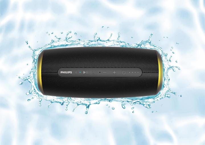 Immagine prodotto Philips S6305 (20 h, Batteria, Porta USB)