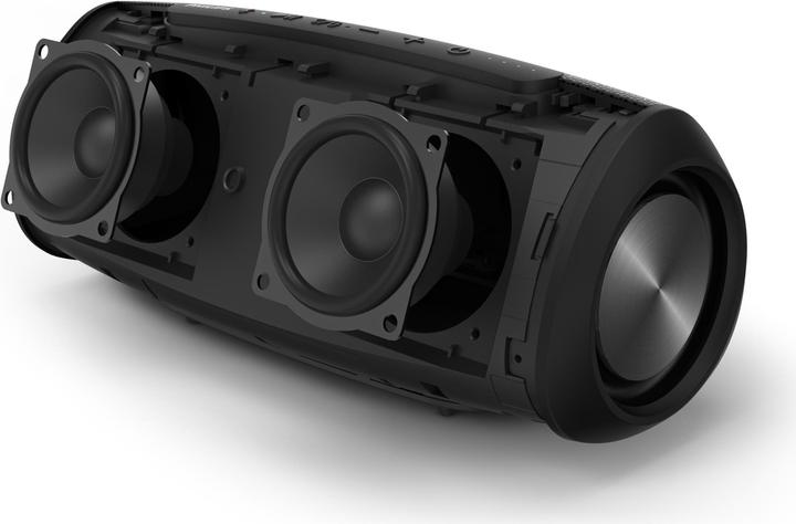 Immagine prodotto Philips S6305 (20 h, Batteria, Porta USB)