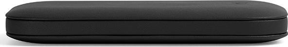 Produktbild Lexon Powerbank QI schwarz (10000 mAh, 15 W)