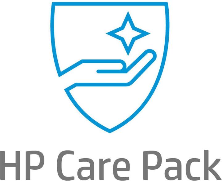 Image du produit HP Extension de garantie Care Pack UC2R9E (36 mois, On-Site, Garantie postale)