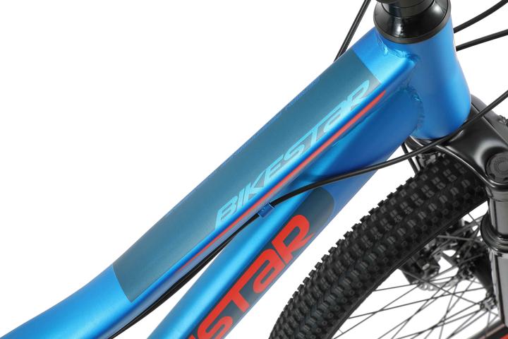 Produktbild Bikestar Fully (24")