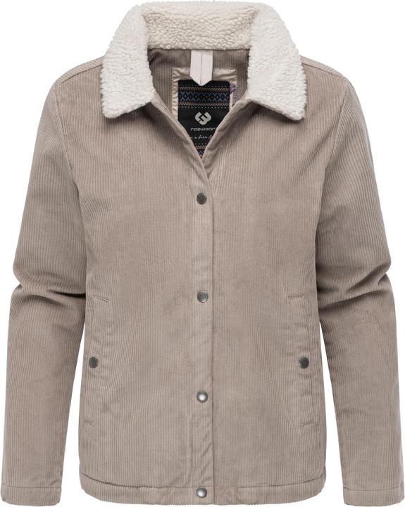 Actual product image Ragwear Walinea Corduroy (XL)