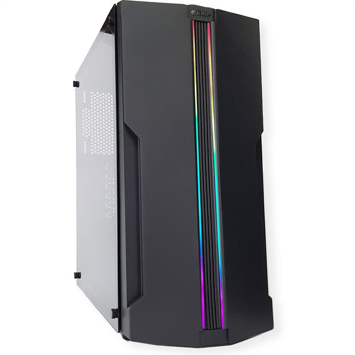 Produktbild Xilence Performance C X5 (mATX, Mini-ITX, ATX)